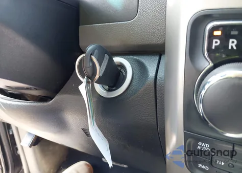 2014 Ram 1500 Big Horn from USA, damaged, VIN 1C6RR7LT5ES470961